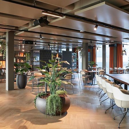 Lumen Apartments Schenkon Eksteriør billede