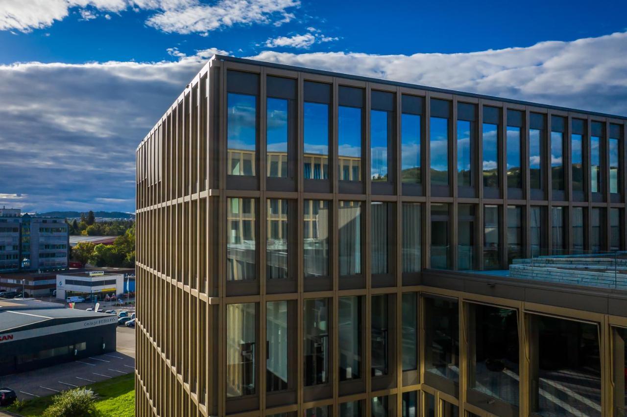 Lumen Apartments Schenkon Eksteriør billede