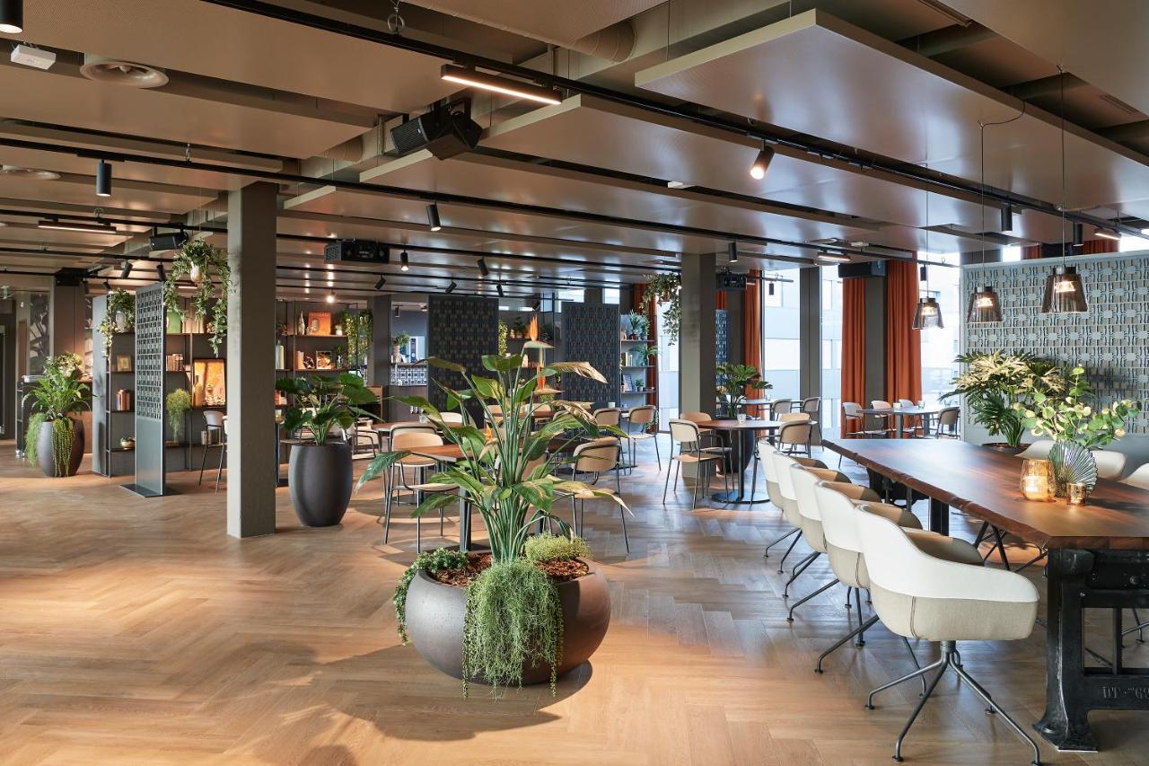 Lumen Apartments Schenkon Eksteriør billede